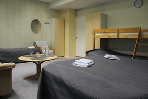 Hotel Ilomantsi North Star