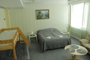 Hotel Ilomantsi North Star