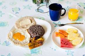 Casa Cedro - Portasol Vacation Rentals