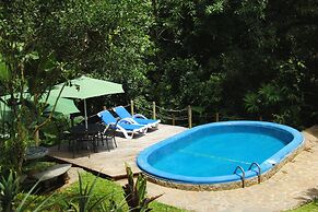 Casa Cedro - Portasol Vacation Rentals