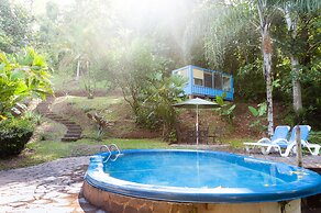 Casa Cedro - Portasol Vacation Rentals