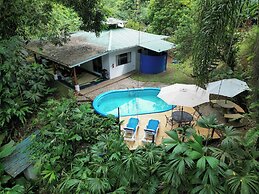 Casa Cedro - Portasol Vacation Rentals