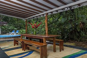 Casa Cedro - Portasol Vacation Rentals