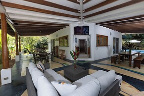 Casa Cedro - Portasol Vacation Rentals