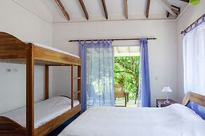 Casa Cedro - Portasol Vacation Rentals