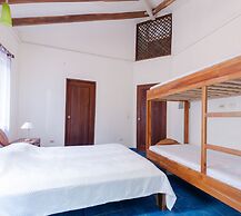 Casa Cedro - Portasol Vacation Rentals