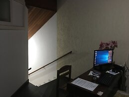 Anexo Aldeia Buzios – Cama & Café