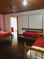 Anexo Aldeia Buzios – Cama & Café