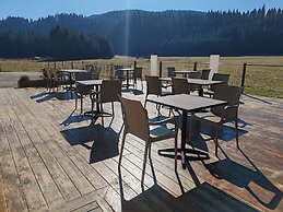 Auberge du Château de Joux