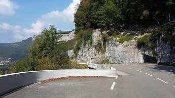 Auberge du Château de Joux
