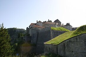 Auberge du Château de Joux
