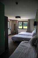 Auberge du Château de Joux