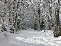 Auberge du Château de Joux