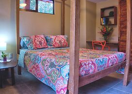 Valley of Dreams Eco Lodge Room