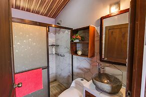 Valley of Dreams Eco Lodge Room