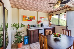 Valley of Dreams Eco Lodge Room