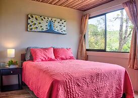 Valley of Dreams Eco Lodge Room