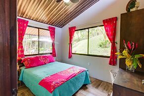 Valley of Dreams Eco Lodge Room