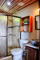 Valley of Dreams Eco Lodge Room