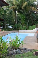 Valley of Dreams Eco Lodge Room