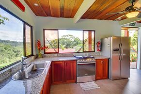 Valley of Dreams Eco Lodge Room