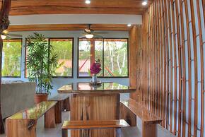Valley of Dreams Eco Lodge Room