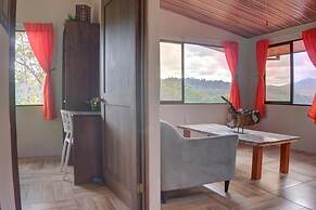 Valley of Dreams Eco Lodge Room