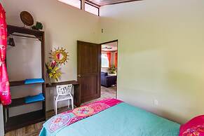Valley of Dreams Eco Lodge Room