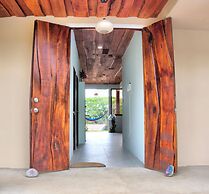 Valley of Dreams Eco Lodge Room