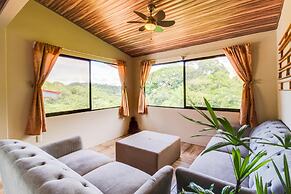 Valley of Dreams Eco Lodge Room