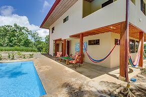 Valley of Dreams Eco Lodge Room