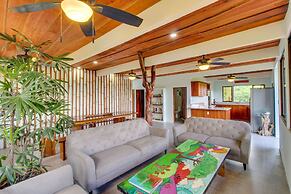 Valley of Dreams Eco Lodge Room