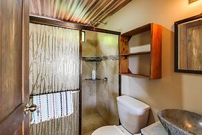 Valley of Dreams Eco Lodge Room