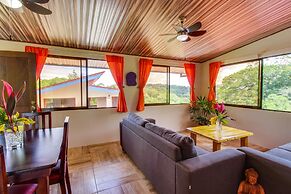 Valley of Dreams Eco Lodge Room
