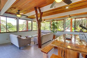 Valley of Dreams Eco Lodge Room