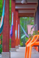 Valley of Dreams Eco Lodge Room