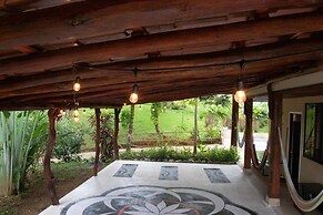 Valley of Dreams Eco Lodge Room