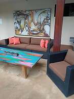 Valley of Dreams Eco Lodge Room
