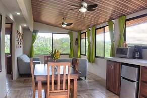 Valley of Dreams Eco Lodge Room