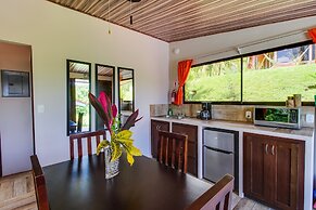 Valley of Dreams Eco Lodge Room