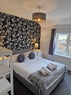 Mayflower Coach House