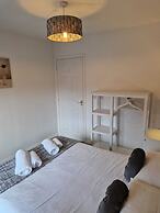 Mayflower Coach House