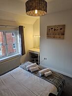 Mayflower Coach House