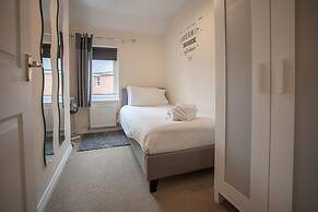 Mayflower Coach House