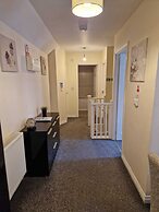 Mayflower Coach House