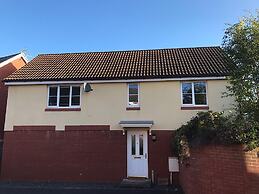 Mayflower Coach House