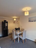 Mayflower Coach House