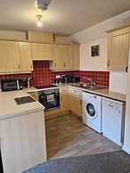 Mayflower Coach House