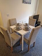 Mayflower Coach House