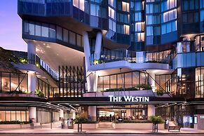 The Westin Brisbane